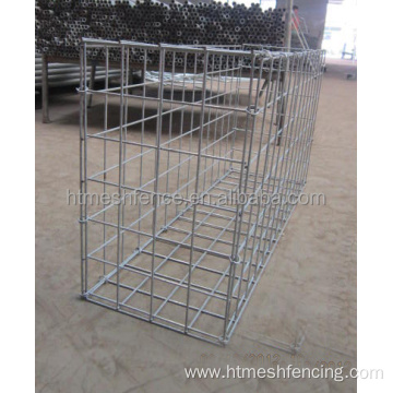 Welded Stone Mesh Gabion